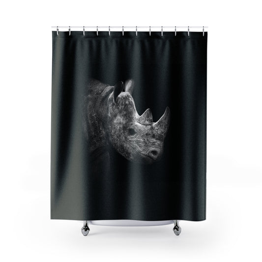 Shower Curtains