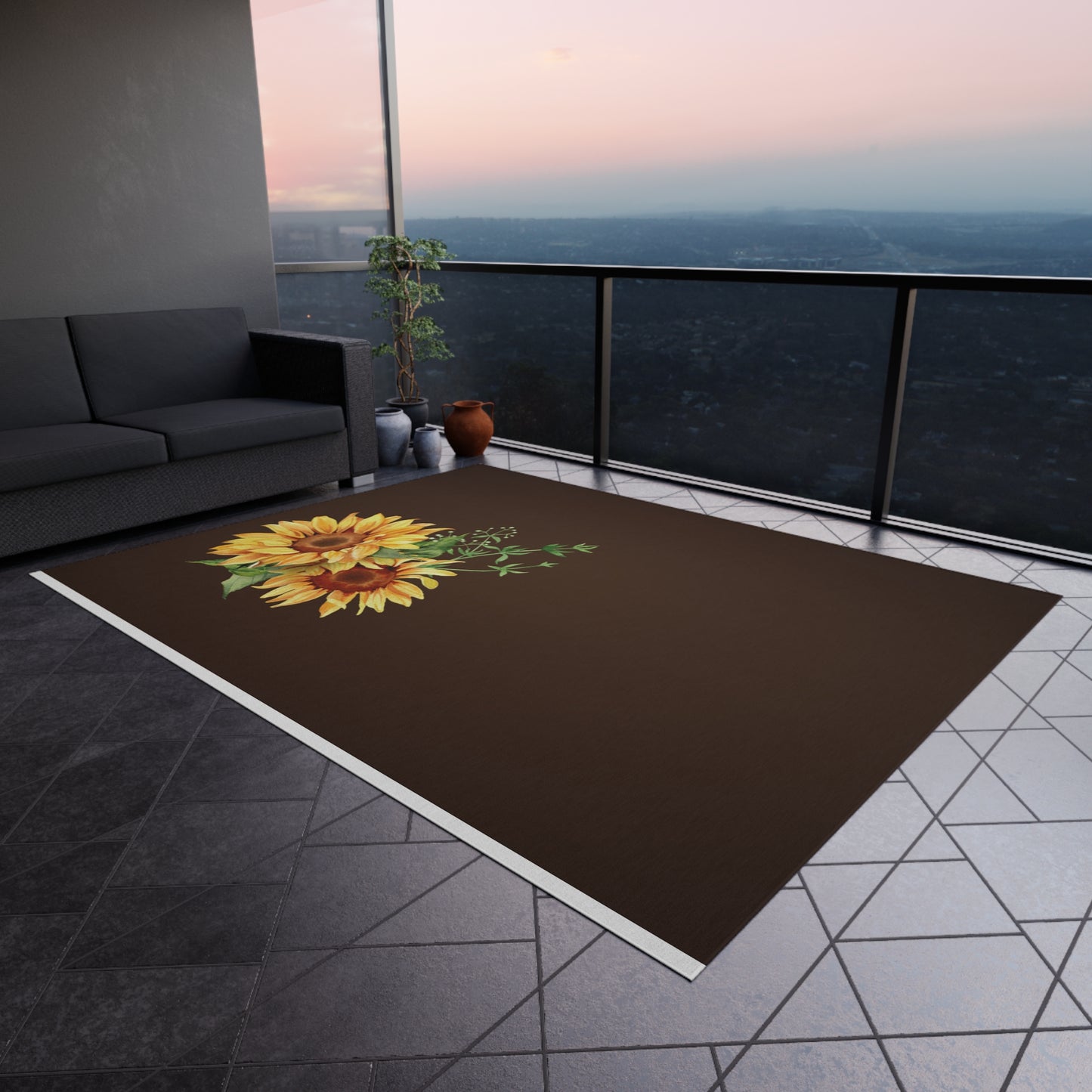 Outdoor Rug - 5