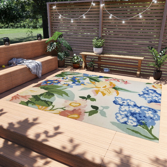 Outdoor Rug-21