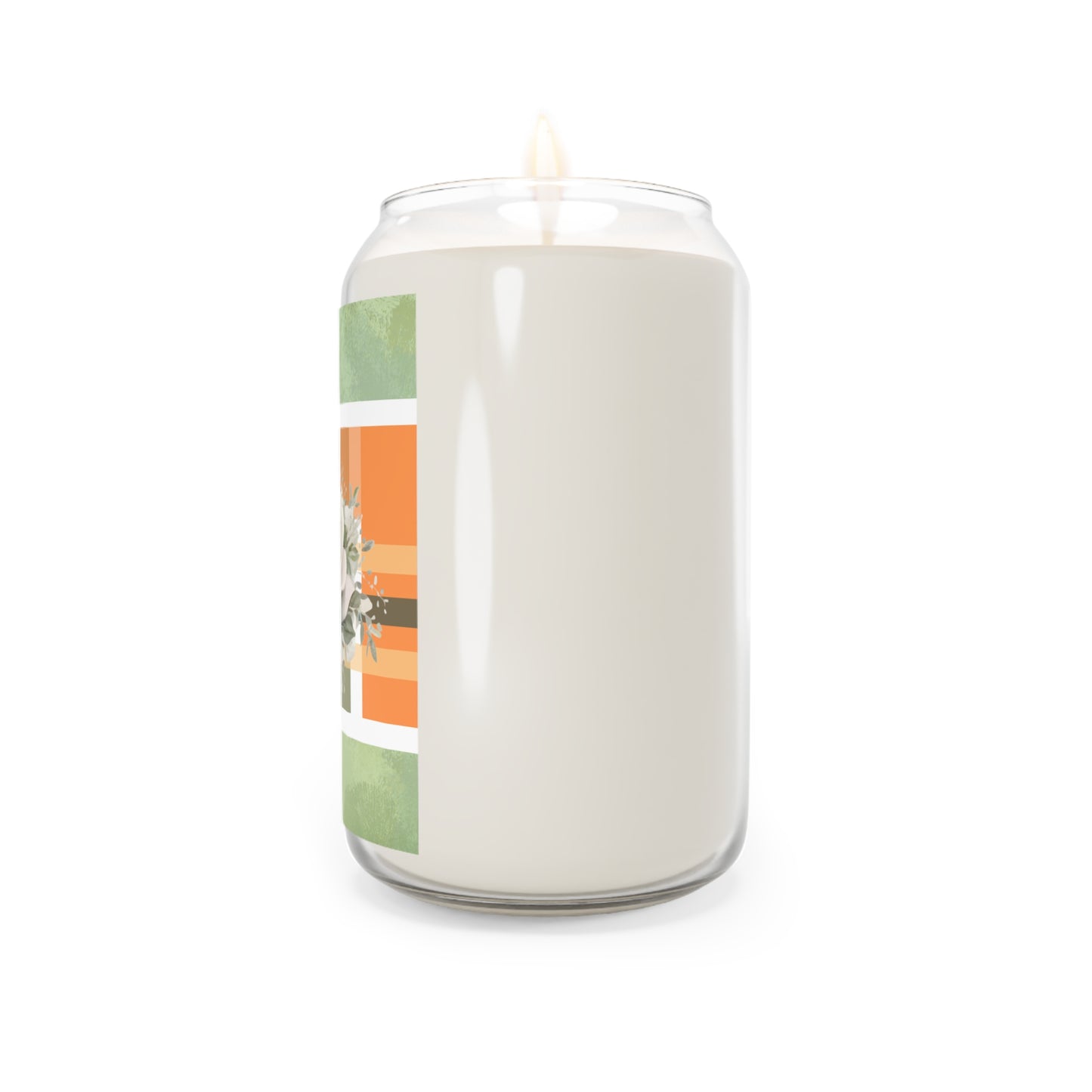 Scented Candle, 13.75oz