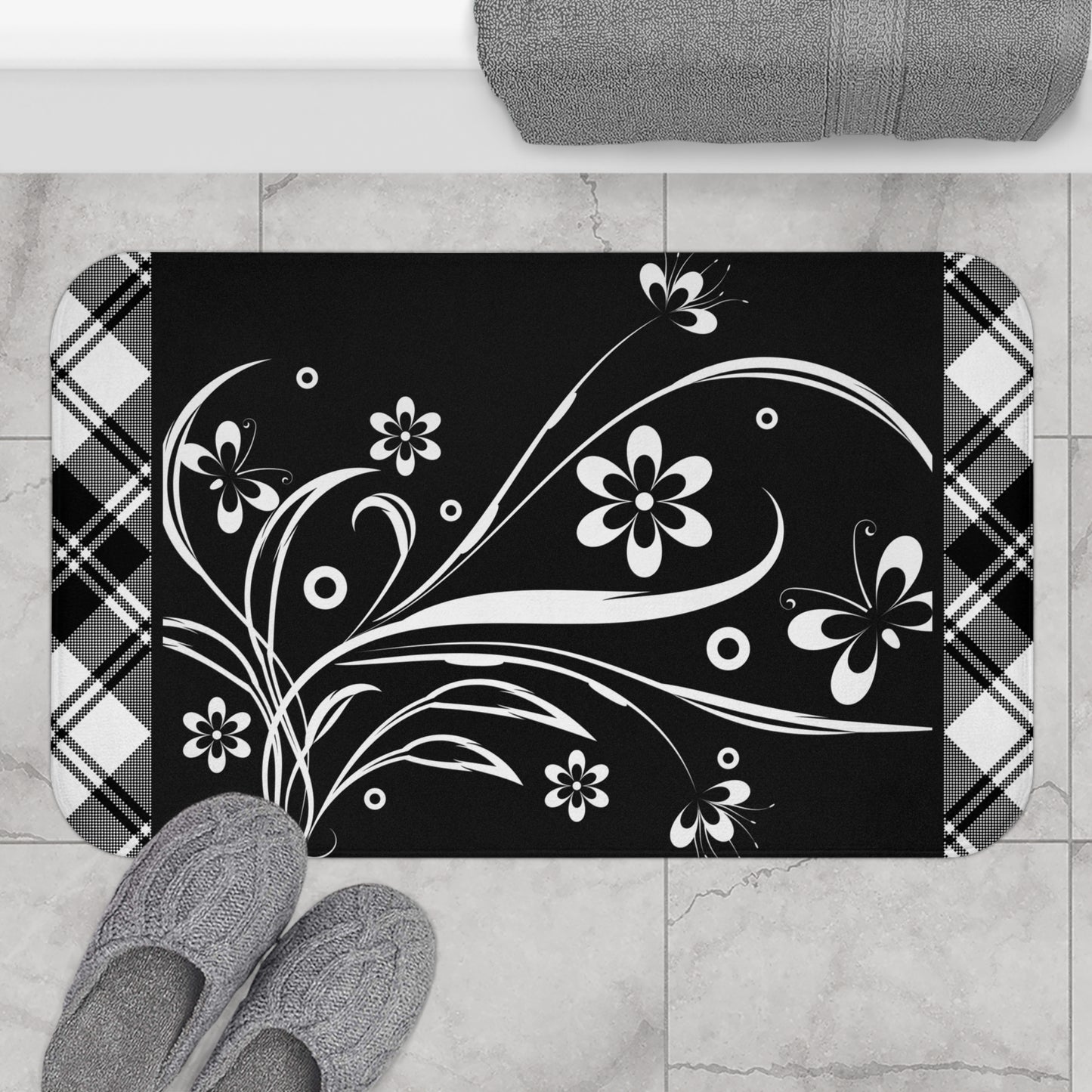 Bath Mat