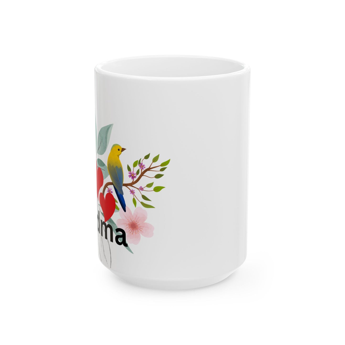 Grandma - Mug, (11oz, 15oz)