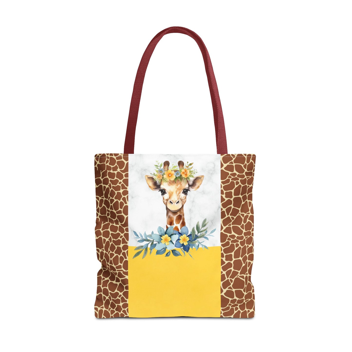 GiraffeTote Bag