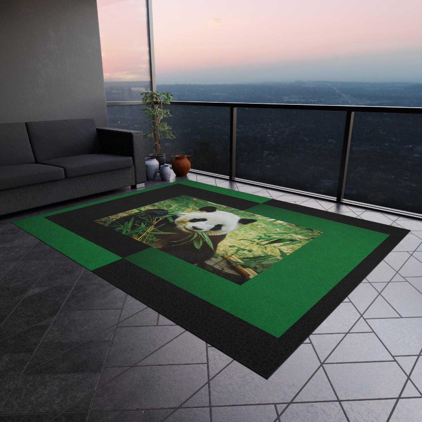 Outdoor Rug - 6