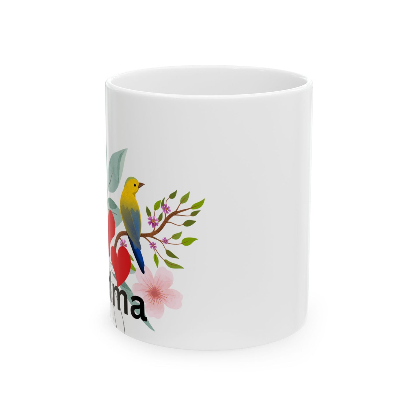 Grandma - Mug, (11oz, 15oz)