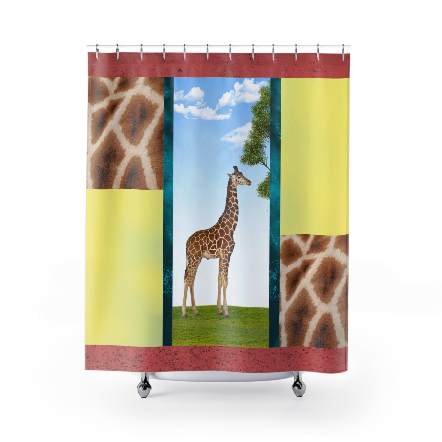 Shower Curtains