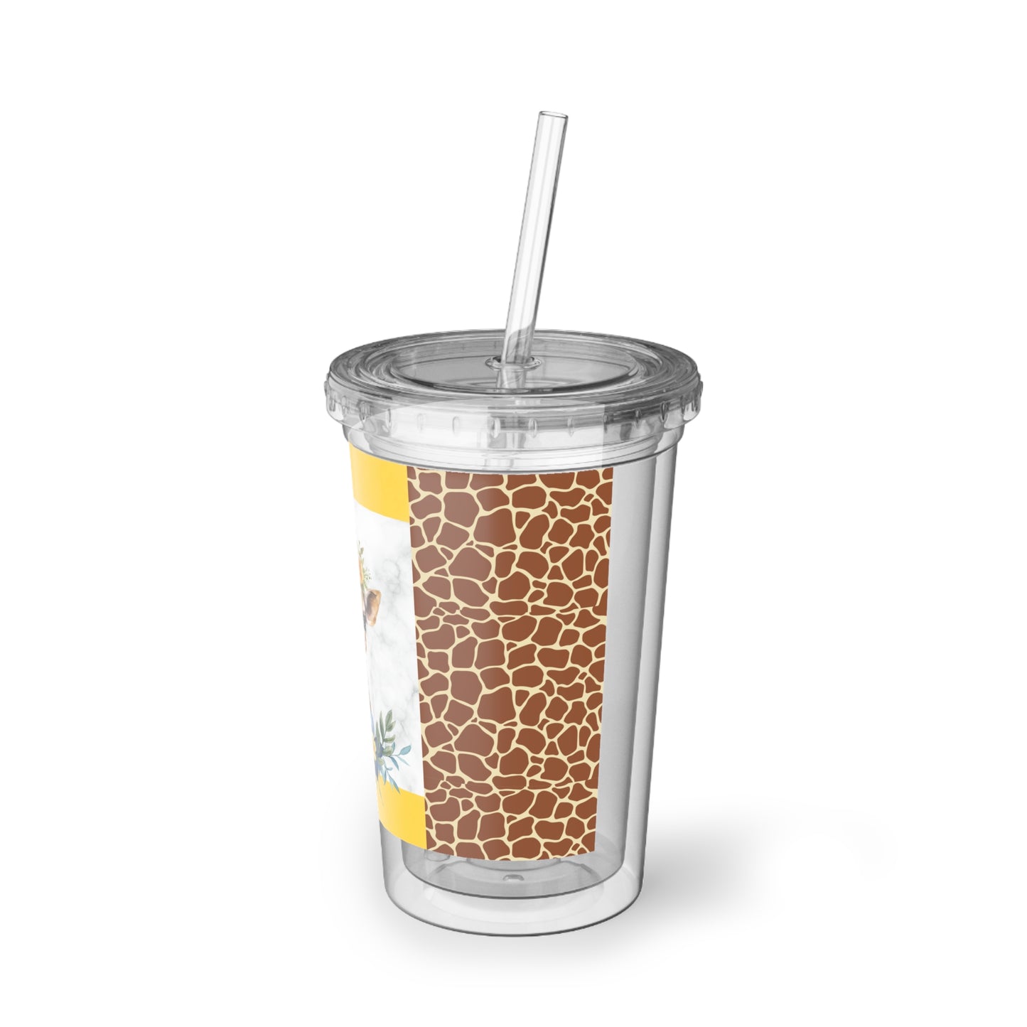 Giraffe Cup