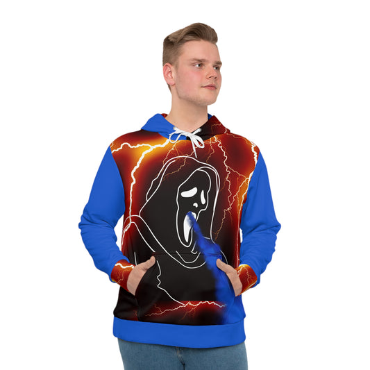 Men's Hoodie - Halloween