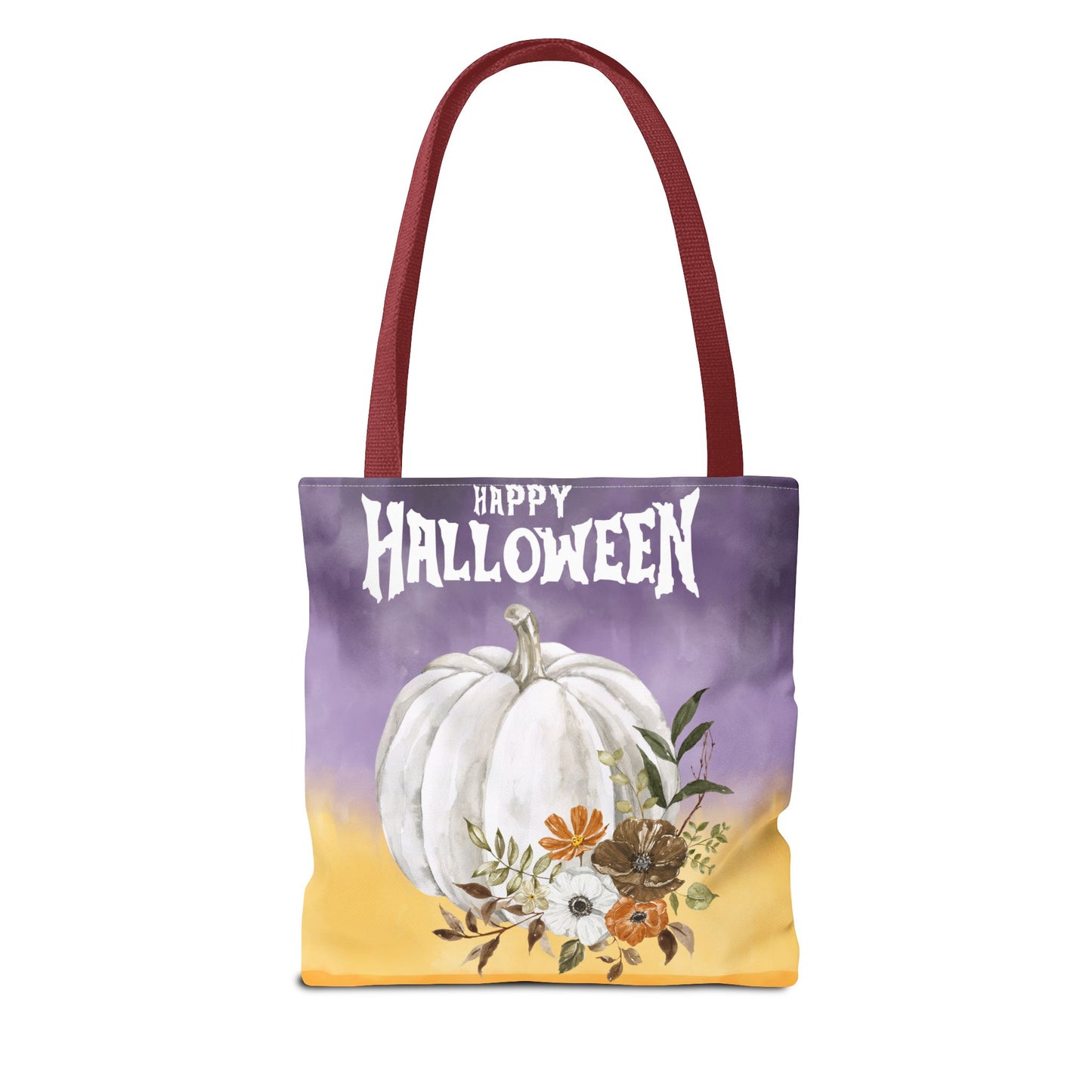 Trick or Treat Tote Bag