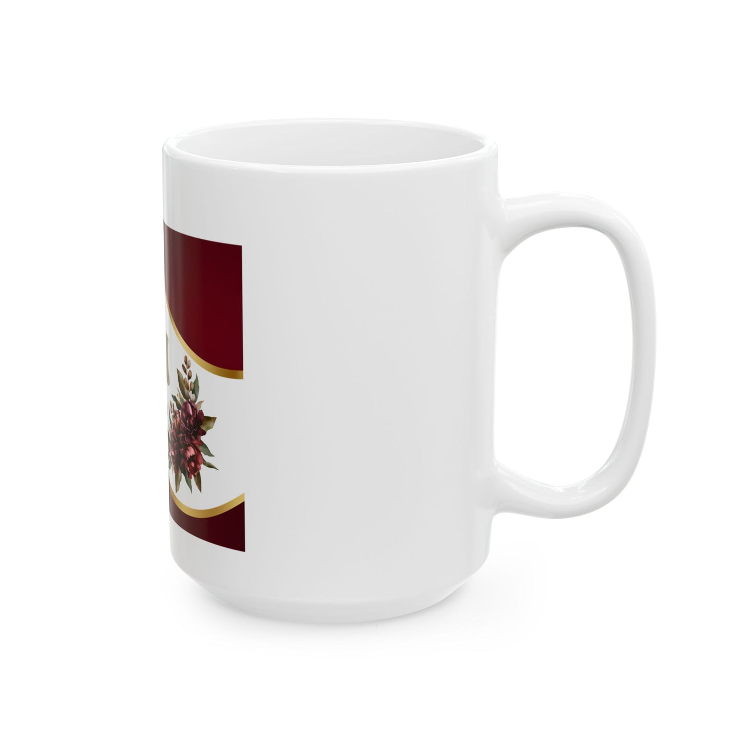 Mom Mug, (11oz, 15oz)