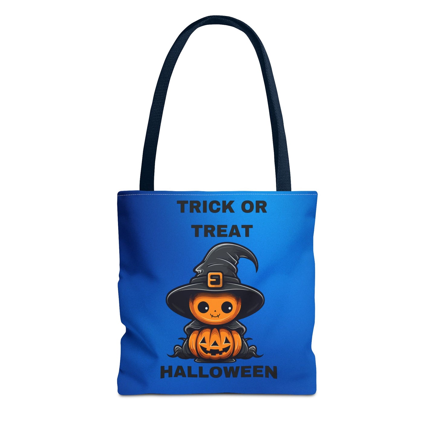 Trick or Treat Tote Bag