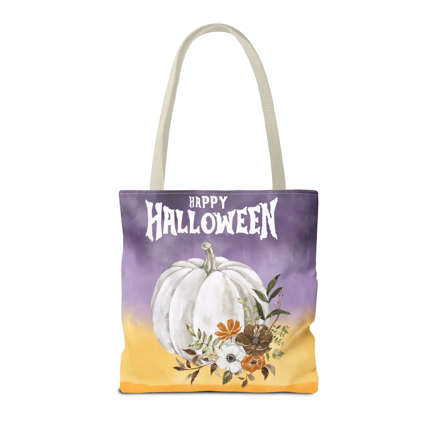 Trick or Treat Tote Bag