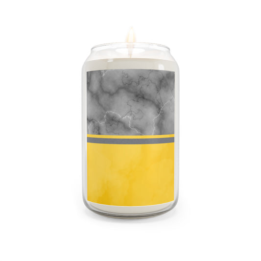 Scented Candle, 13.75oz