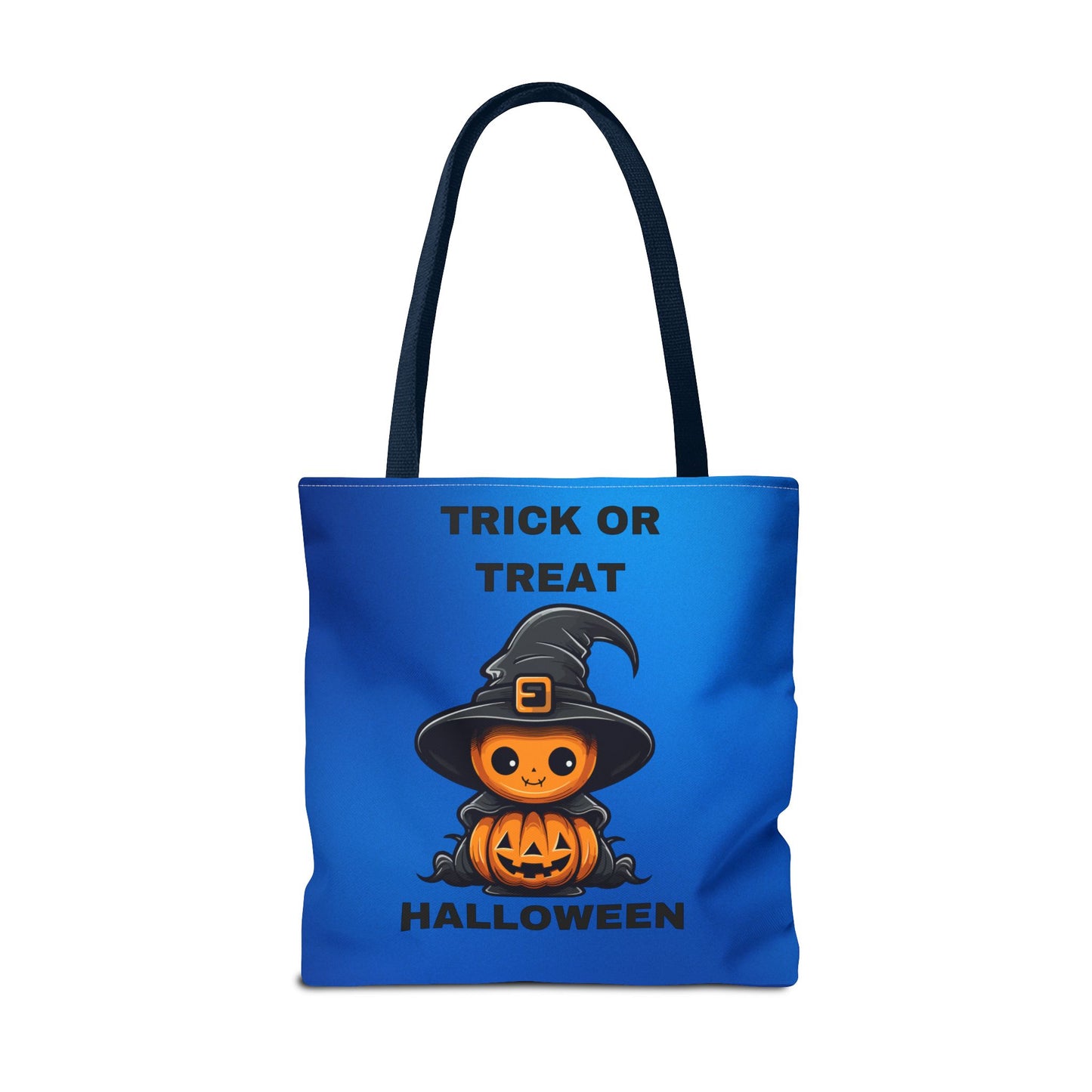 Trick or Treat Tote Bag