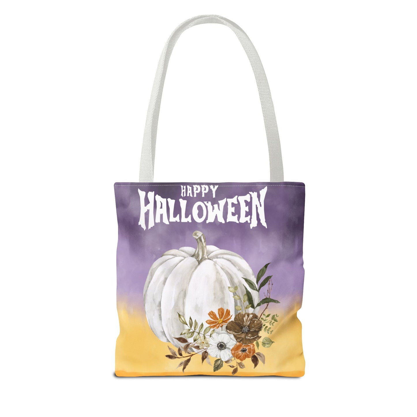 Trick or Treat Tote Bag