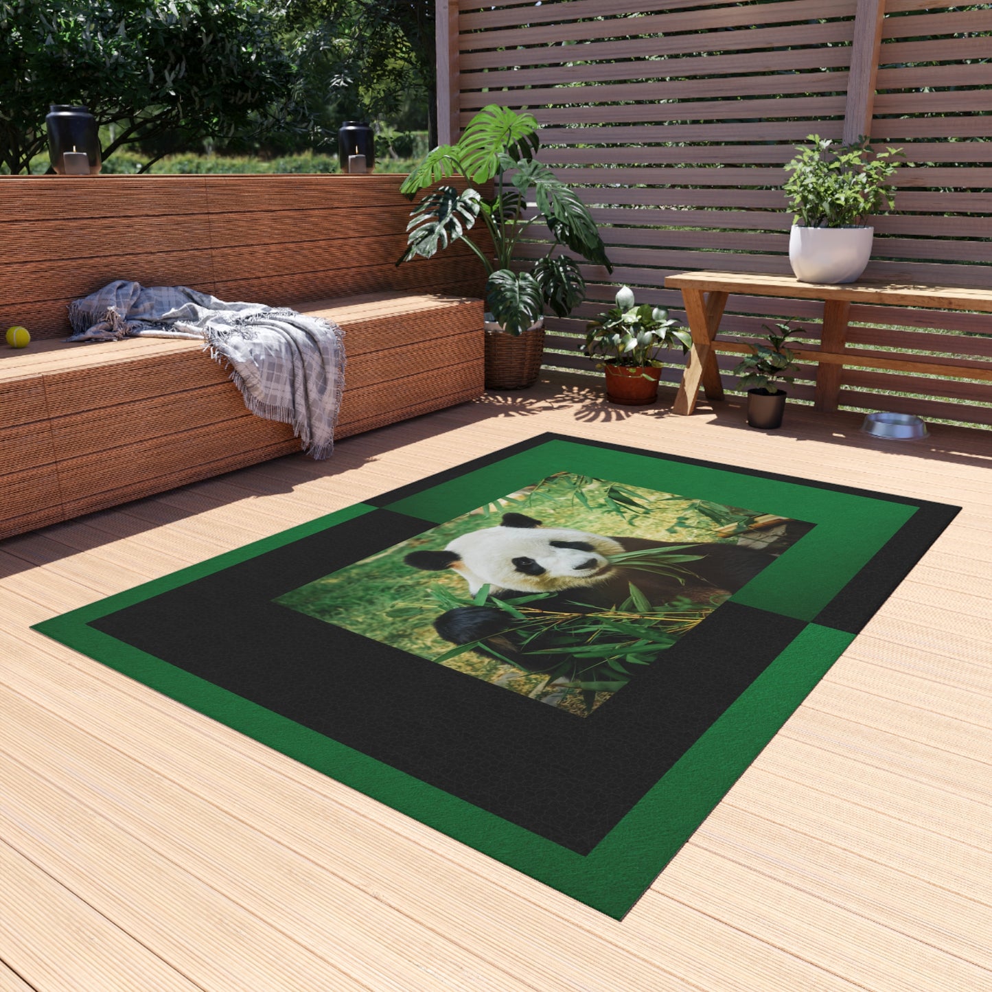 Outdoor Rug - 6