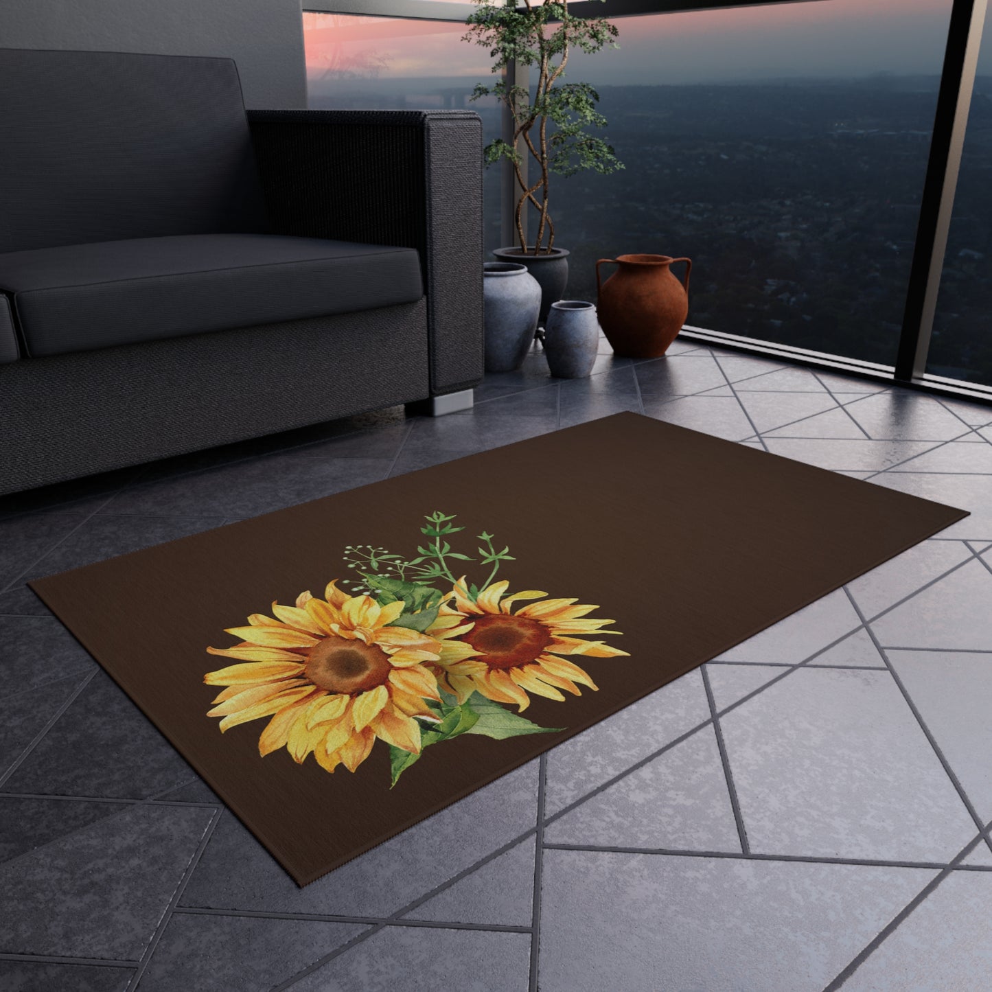 Outdoor Rug - 5