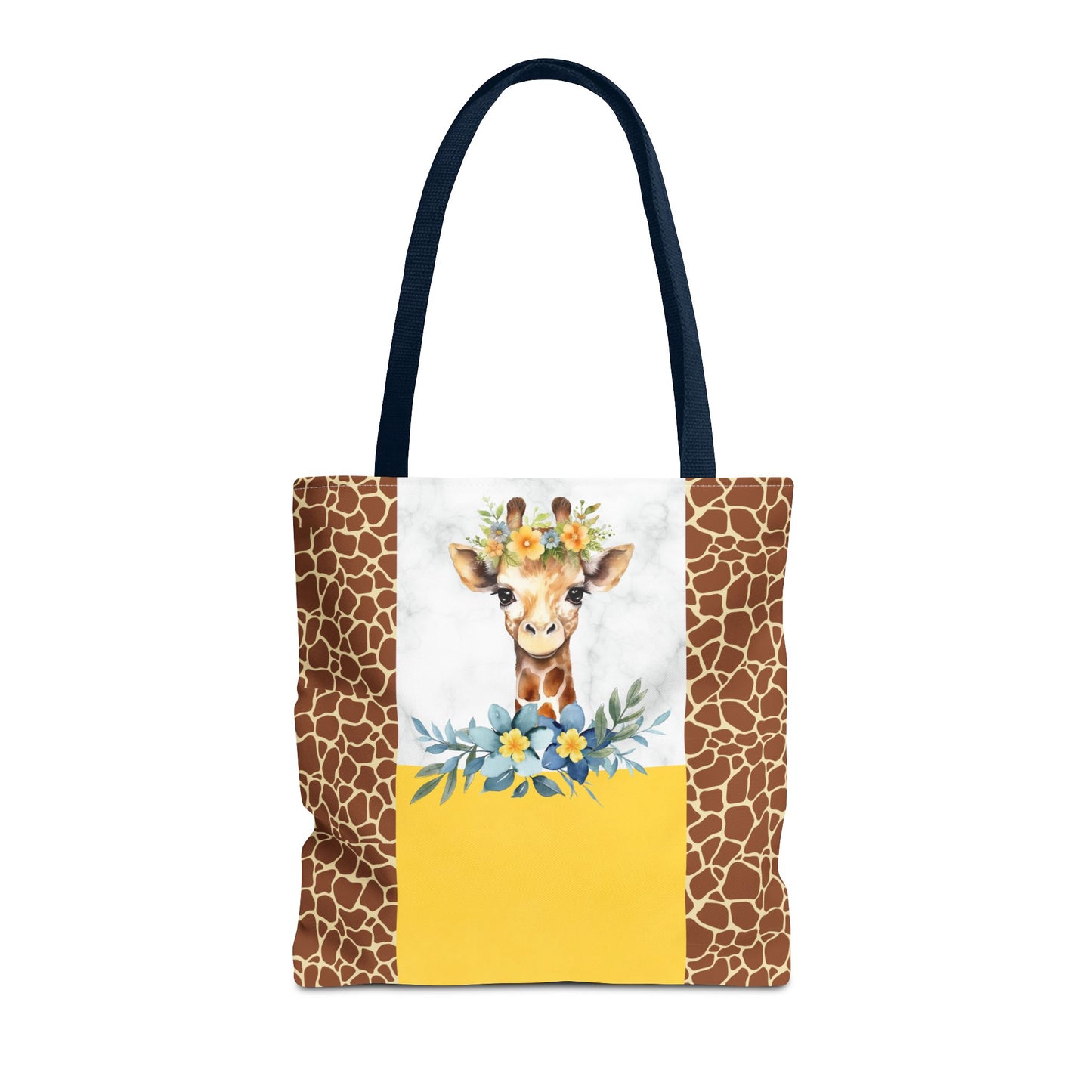 GiraffeTote Bag