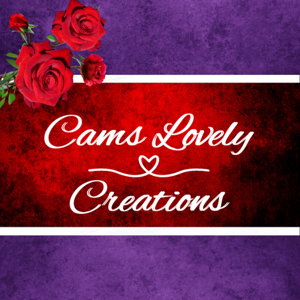 Cams Lovely Creations